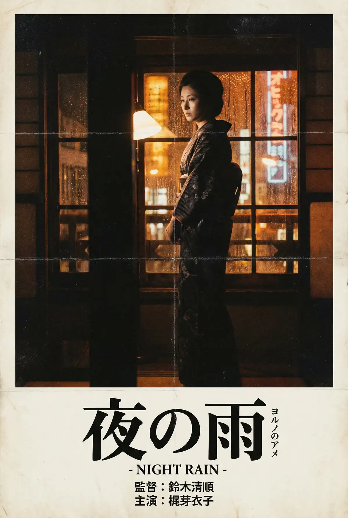 日本经典伦理电影海报 - 赌霸国语高清 馆藏推荐作品
